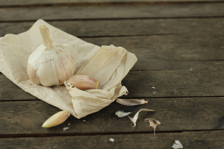 Garlic