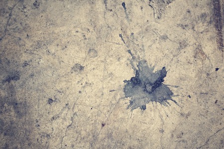 stain of colorの写真素材