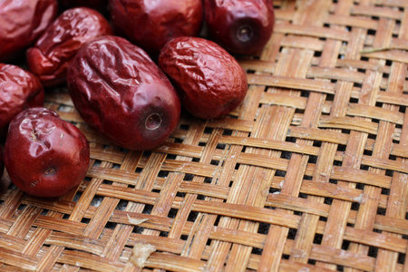 Red jujube