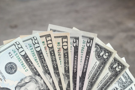 Dollars