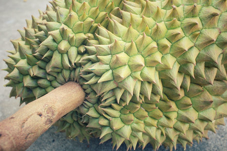 Durian.
