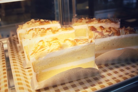 Cakesの写真素材