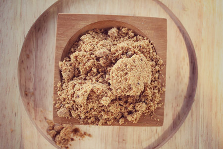 Brown sugar