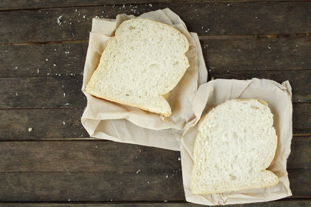 Loaf of bread