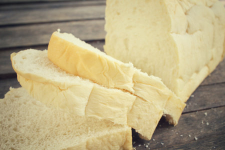 Loaf of bread