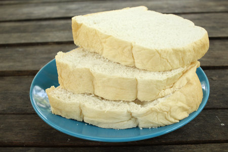 Loaf of bread