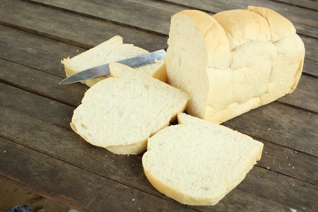 Loaf of bread