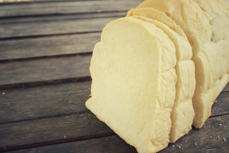 Loaf of bread