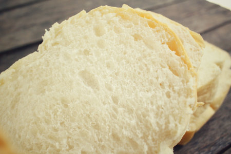 Loaf of bread