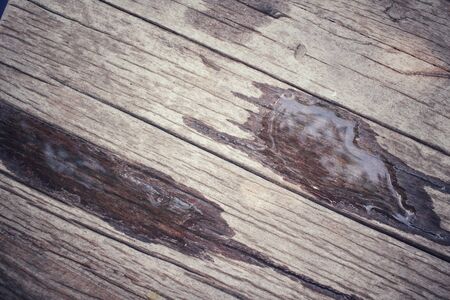 Stain of waterの写真素材