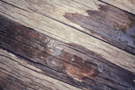 Stain of waterの写真素材