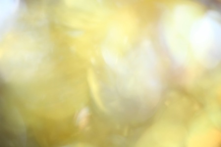 Vintage gold bokehの写真素材