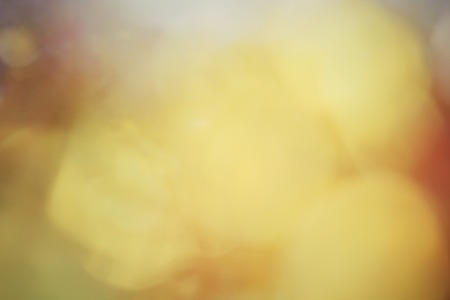 Vintage gold bokehの写真素材