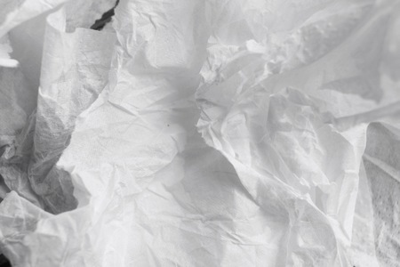 Tissues paper backgroundの写真素材