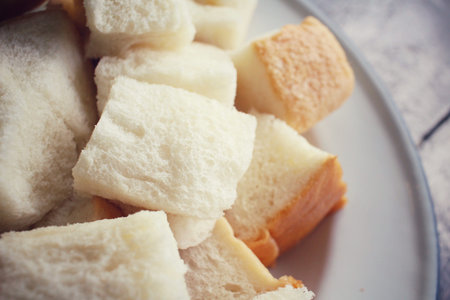 Bread