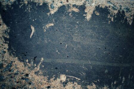 Steel rust backgroundの写真素材