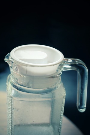 Drink waterの写真素材