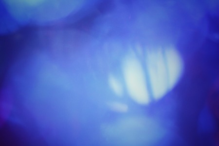 Vintage bokehの写真素材