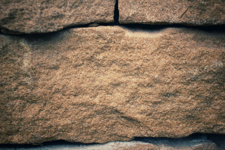 Old stone background
