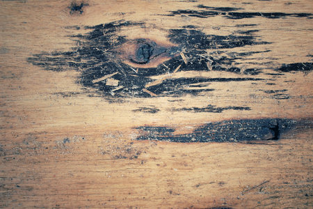 Old wood background