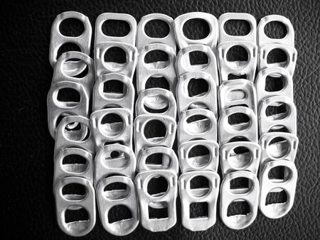 Open canの写真素材