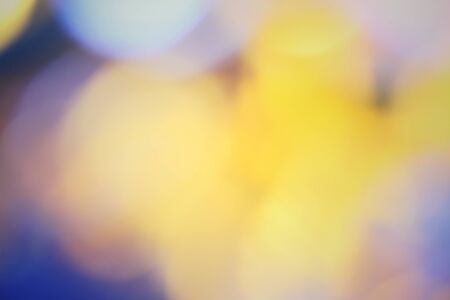 Vintage bokehの写真素材