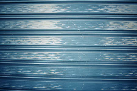 Vintage steel backgroundの写真素材