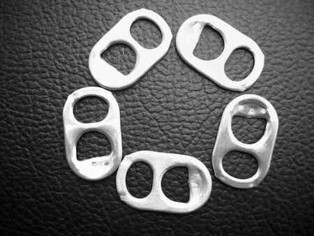 Open canの写真素材