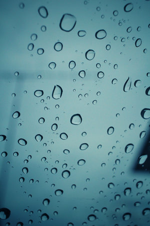 Water drop