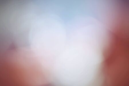 Vintage colorful bokehの写真素材