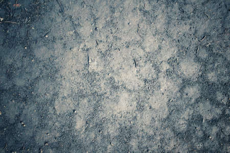 Soil backgroundの写真素材