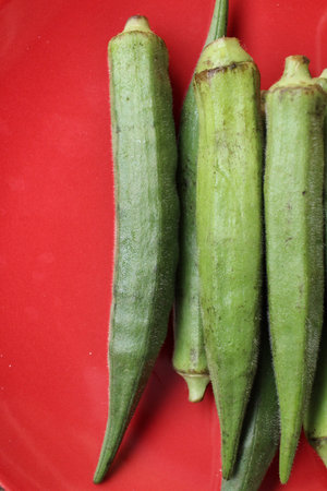 Okra