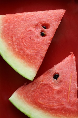 Watermelonの写真素材