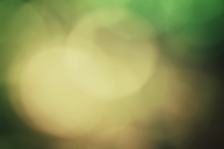 Vintage bokehの写真素材