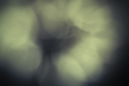 Vintage bokehの写真素材