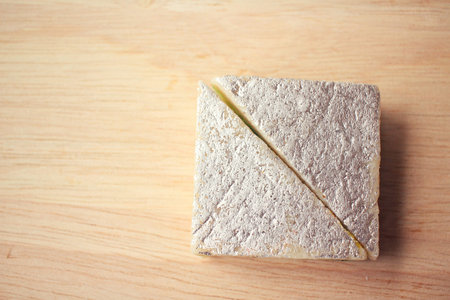 Indian sweetsの写真素材