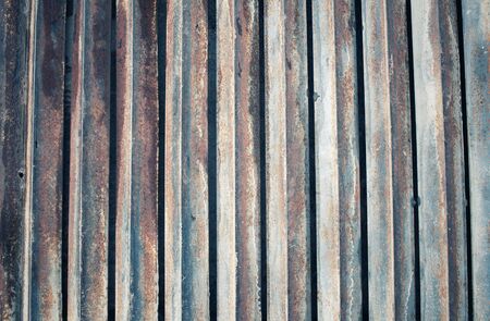 Vintage steel backgroundの写真素材