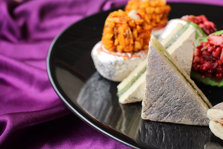 Indian desserts