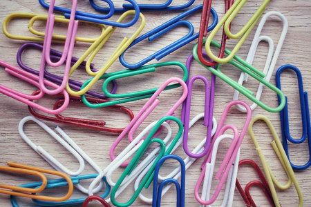 Paper clips