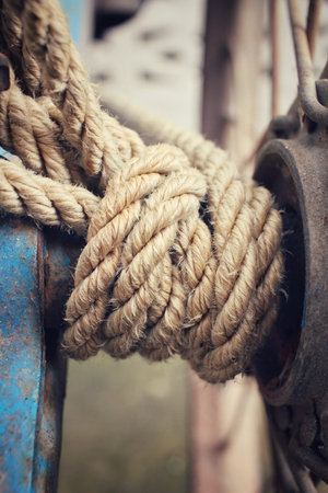 Rope