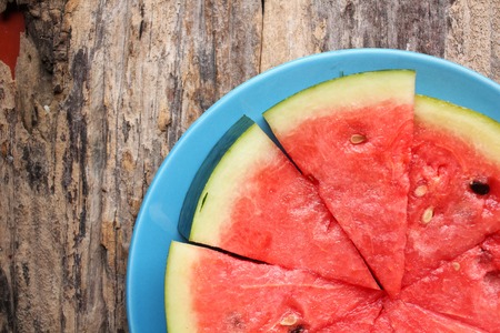 Watermelonの写真素材