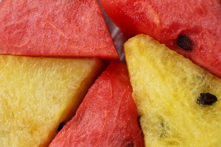 Watermelonの写真素材