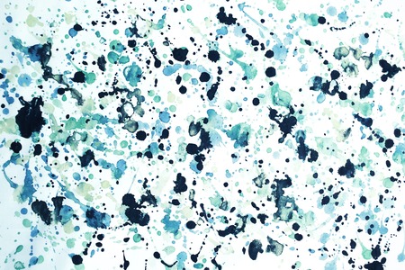 Vintage painted backgroundの写真素材