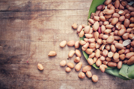 Peanuts