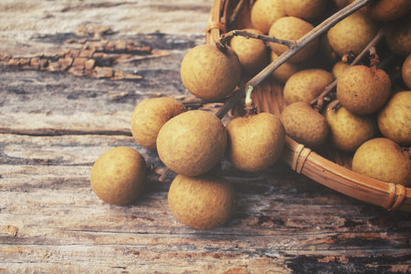 Longan