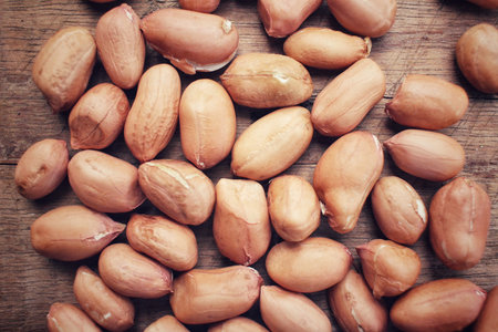 Peanuts