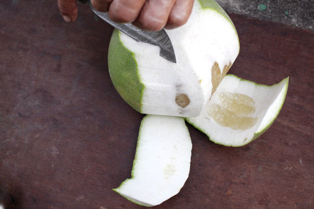 Grapefruit