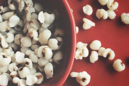 Job's tearsの写真素材