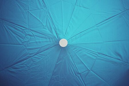 Umbrella backgroundの写真素材
