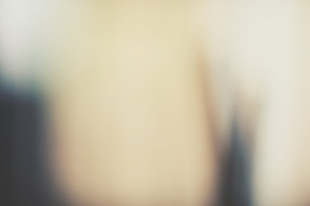 Gray backgroundの写真素材